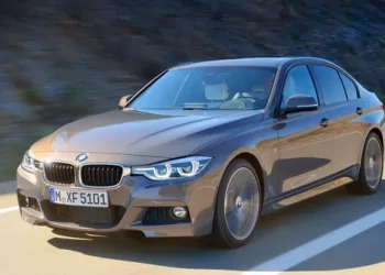 How to reset service on bmw 3 series, just 6 steps