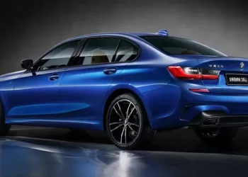 Which bmw 3 series is the fastest