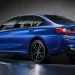 Which bmw 3 series is the fastest