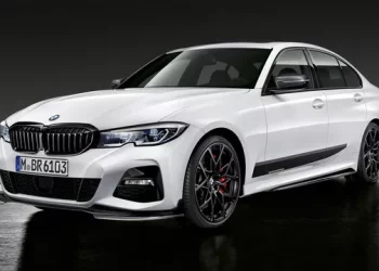 What is a BMW 330i