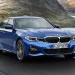 What is the fastest 3 series bmw