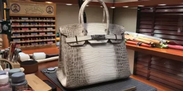 How to Buy a Hermes Birkin Bag: A Detailed Guide