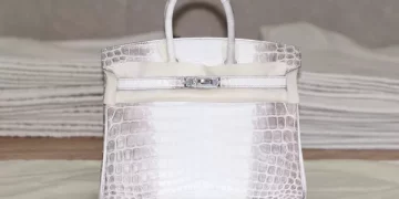 What Are Birkin Bags Made Of: You Need to Know