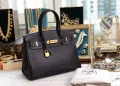 Expert Tips for Identifying a Genuine Hermes Birkin Bag