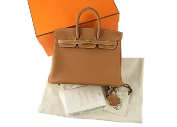 From Waitlist to Ownership: A Step-by-Step Guide to Buying a Hermes Birkin Bag