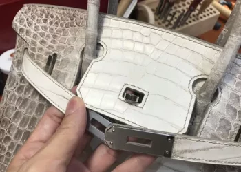 How to Tell if a Hermes Birkin Bag is Genuine: A Step-by-Step Guide
