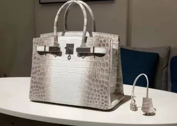 How Much Does a Small Birkin Bag Cost