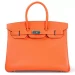 How Much Does a Small Birkin Bag Cost