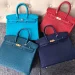 The Allure of the Hermes Birkin Bag: What Makes it So Special