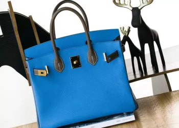 What Makes a Hermes Birkin Bag So Expensive