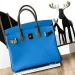 What Makes a Hermes Birkin Bag So Expensive