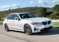 BMW 318d vs. 320d: A Detailed Comparison