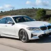 BMW 318d vs. 320d: A Detailed Comparison
