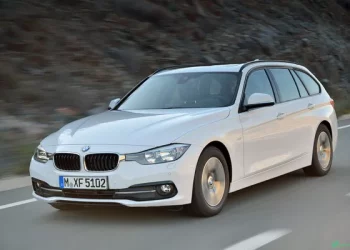 Leasing a BMW 330i: How Much Will It Cost You