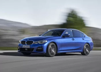 How Much Does It Cost to Replace BMW 330e Battery