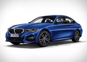 How Much Does It Cost to Maintain a Bmw 3 Series