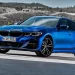 What is the price of a new bmw 3 series