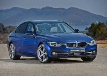 The BMW 325i: How Many Miles Can You Expect