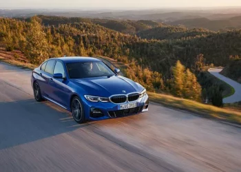 How Reliable Is the Bmw 3 Series