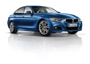 How Much Is a Bmw 3 Series Convertible