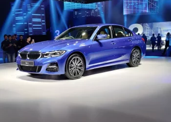 How Much Is a Bmw 330i