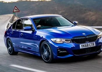 How Many Miles Can a Bmw 3 Series Last