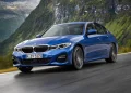 BMW 3 Series Road Tax: Costs & Factors