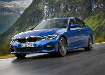 BMW 3 Series Road Tax: Costs & Factors