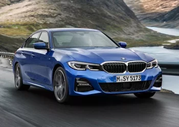 How much does it cost to maintain a bmw 328i