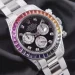 The Inner Workings of a Rolex Daytona: A Detailed Guide