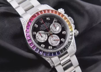 How to buy a Rolex daytona, just 6 steps