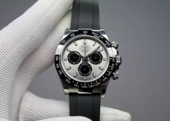 A Comprehensive Look at How does the Rolex daytona work