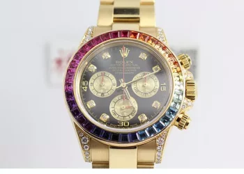 Is Rolex Daytona a Good Investment: What You Need to Know