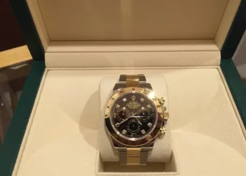 How many daytonas are made each year