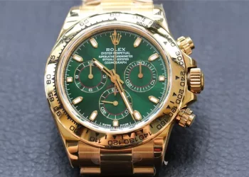 Why Are Daytonas So Expensive