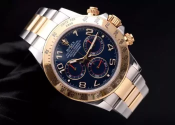 How Much Does a Rolex Daytona Weigh