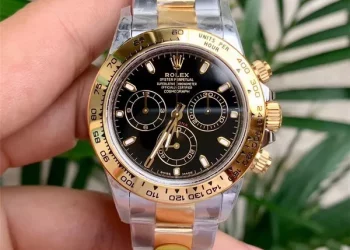 Investing in a Rolex Daytona: Is it Worth It