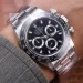 A Comprehensive Guide to the Dials on a Rolex Daytona