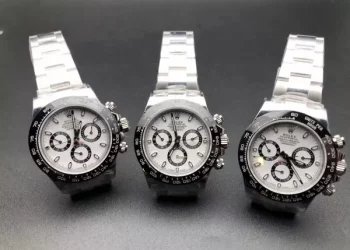 The Cost of Luxury: Unpacking the Price of a Rolex Daytona