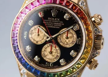 Mastering the Daytona Chronograph: A Full Guide
