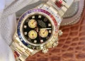 What Is the Rolex Daytona: A Comprehensive Guide