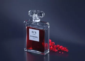 How to Open a Chanel Perfume Bottle in 5 Easy Steps