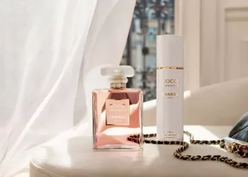 How to Spot a Fake Chanel Perfume: A Full Guide