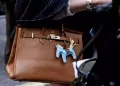 All You Need to Know About the Iconic Birkin Bag