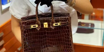 Spotting a Fake Birkin: Everything You Need to Know