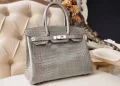 Who Owns the Most Birkin Bags in the World?