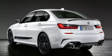 Resetting Warning Lights on BMW 3 Series in Easy Steps