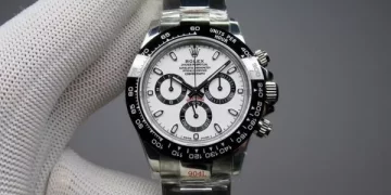 The Ins & Outs of the Rolex Daytona Waiting List