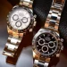 The Rolex Daytona: A Guide to Understanding Its Three Dials