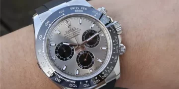 Will Rolex Daytonas Appreciate? An Overview